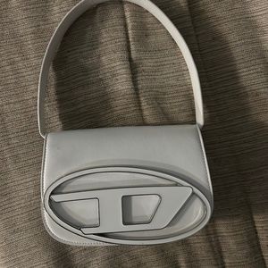 Designer Diesel barely used.